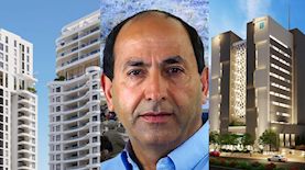 השבוע בנדלן, צילום: viewpoint יחצ